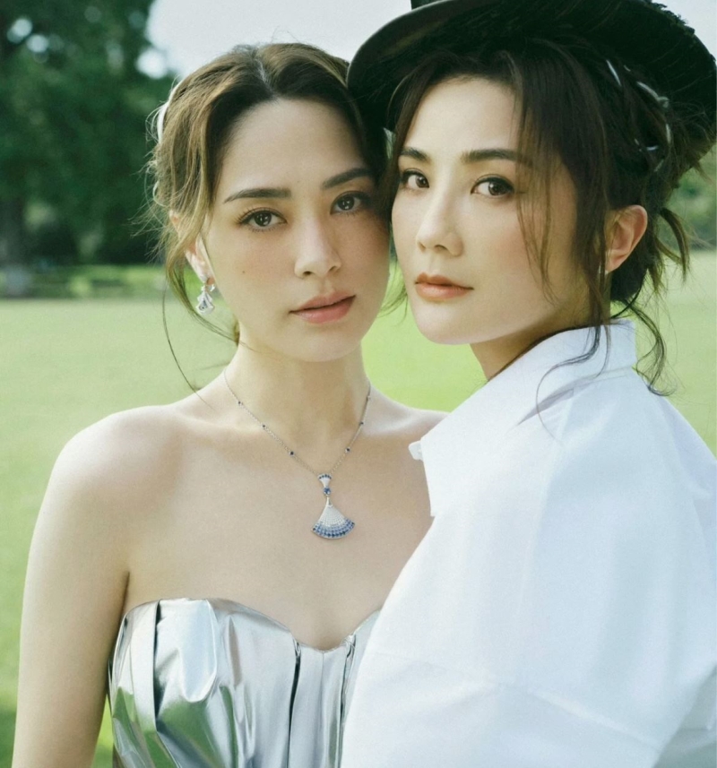 Bv1g*ai necklaces